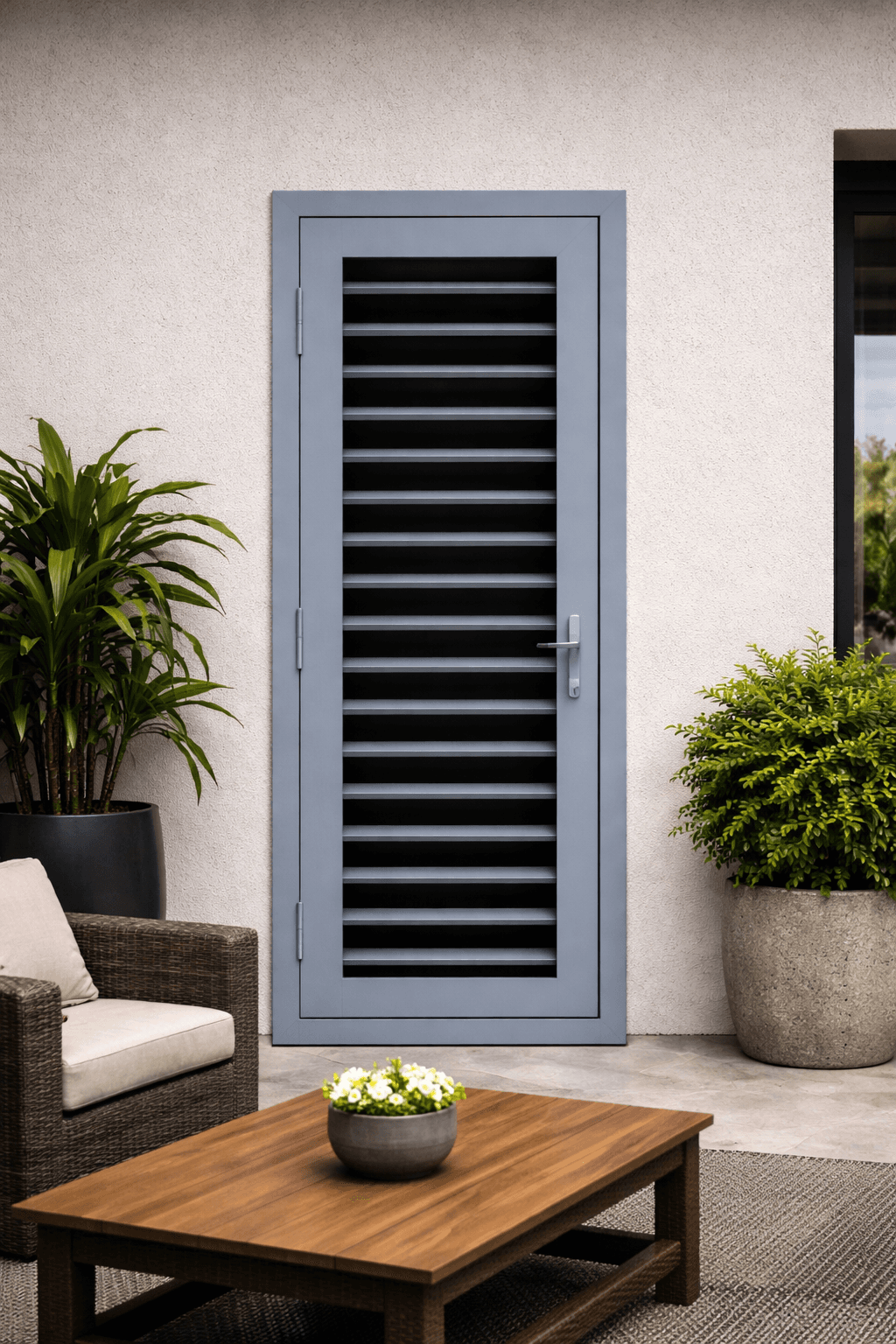 Premium Door Interior